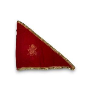 DURGA MA DJANDI 90/108CM