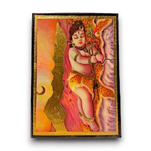 SHIVA LIJST 18/13 CM
