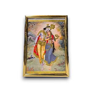 KRISHNA RADHA LIJST 1. 18/13 CM