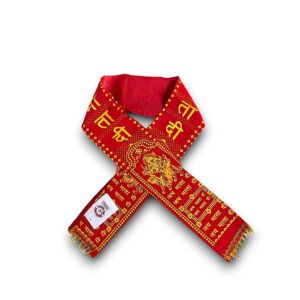 DURGA SJAAL 12/130 cm