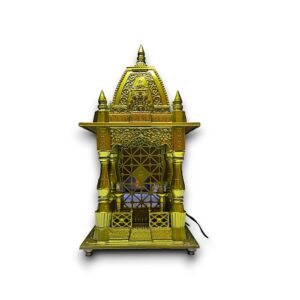 MANDIR GROEN 28/15CM