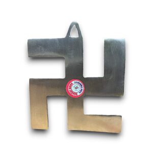 SWASTIKA 15CM