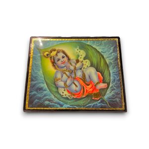KRISHNA BABY LIJST 05 14/18 CM