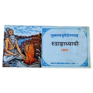 SHRI RUDRA ASHTADHYAYI