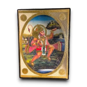 HANUMAN LIJST 27/20CM