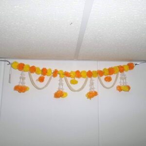 TORAN VERSIERING  219