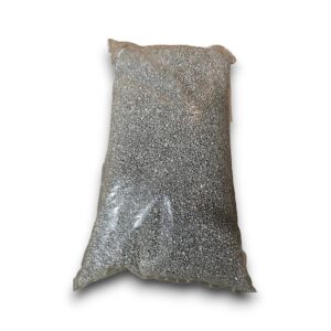 ZILVER KORRELWIEROOK KILO