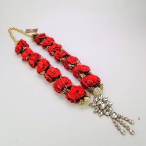 TROUW MALA ROOD-GOUD MALA 261 PER SET