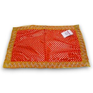 CHUNRI ROOD STIPPEL 25/38CM