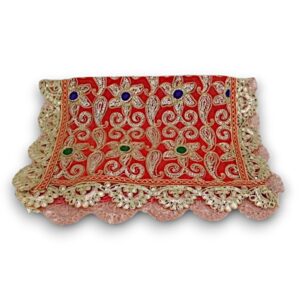 CHUNRI ROOD GOUD BLOEM 40/50CM