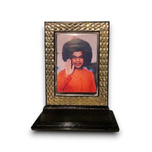 SAI BABA SATYA 9/6.5 CM