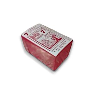 7 GEESTEN / 7 BANOS DOOS