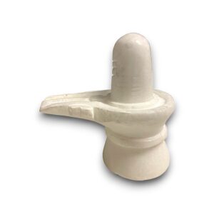 SHIVLING WIT KLEIN 7/7CM