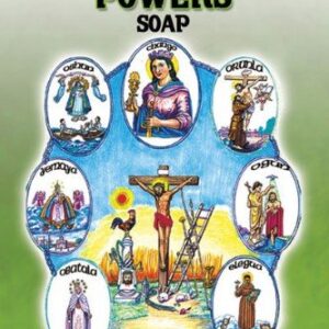 ZEEP 7 AFRICAN POWER