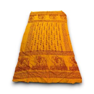 RAM sjaal 1.50/75 CM