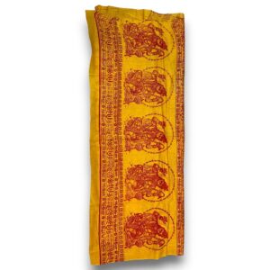 HANUMAN SJAAL 185/85 CM