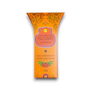 AROMA OIL PALO SANTO  10ML