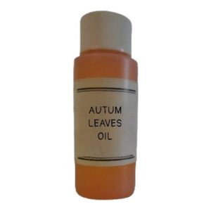 AUTUM LEAVES OIL