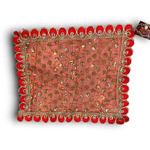 CHUNRI ROOD KLEIN 25X30 CM