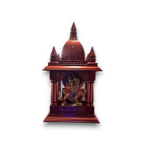 MANDIR HANUMAN H20/B10 CM -