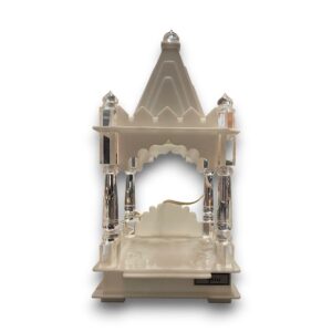 MANDIR WIT H 35/B16CM