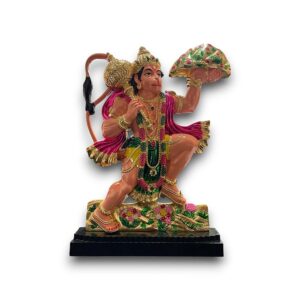HANUMAN BEELD 35H/B25CM