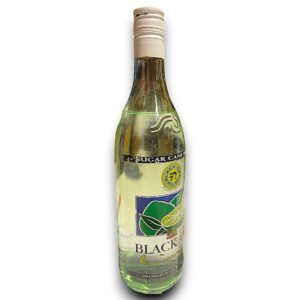 BLACK CAT LEMON 0.70 liter