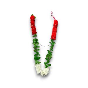 BLOEM SLINGER MULTI KLEUR K 150CM