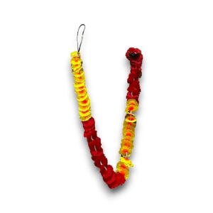 BLOEM SLINGER MULTI kleurQ 135CM