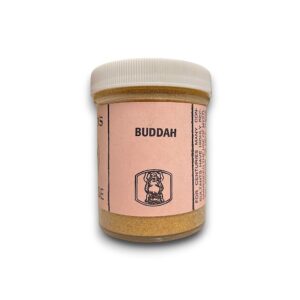 BUDHA POEDER WIEROOK