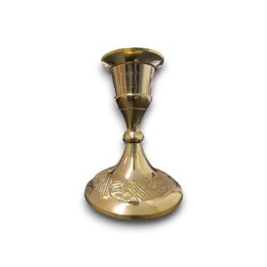 CANDLE STAND 8 CM
