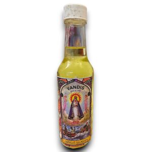 OCHUN / CARIDAD DEL COBRE