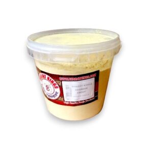 CHANDAN POEDER GEEL 500GRAM B QLTY