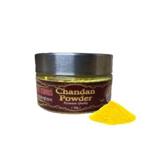 CHANDAN GEEL 50GRAM