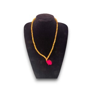 CHANDAN MALA 108 KRALEN