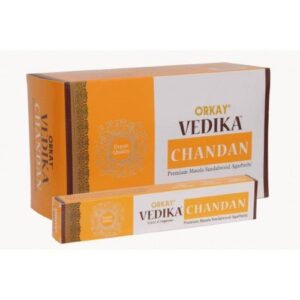 CHANDAN VEDIKA WIEROOK