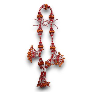 CHANGO MACHO KETTING 90 CM