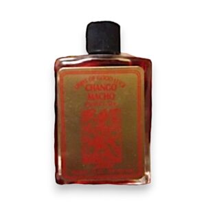 CHANGO MACHO PARFUM