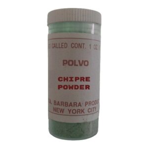 CHIPRE POWDER