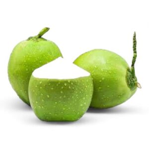 COCONUT NARJAL / NARYAL FRESH GREEN