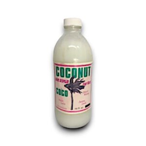 COCONUT WATER  500ML