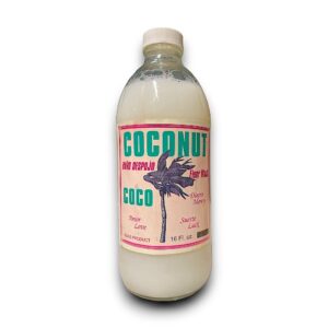 COCOSNOOT FLOOR WASH 16FL OZ