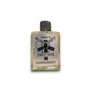 DESENVOLVIEMENTO (UNCROSSING)