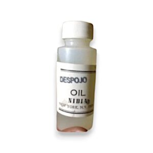 DESPOJO OIL