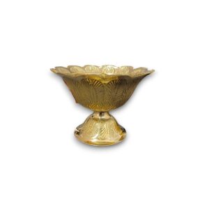 DEVDAS DIYA NO.2/ 8 CM HIGHT 5 CM DIA