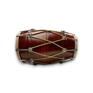 DHOLAK 42 CM