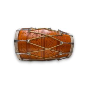 DHOLAK 43 CM