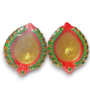 DIA HOUDER BLOEM 8.5CM