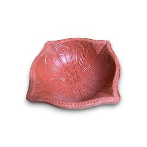 DIA KLEI 4 MUKH 10CM