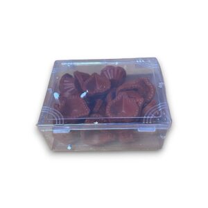 DIA KLEIN 4 CM 24 STUKS IN DOOS BOX 35